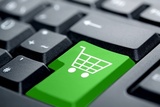 custom webshop